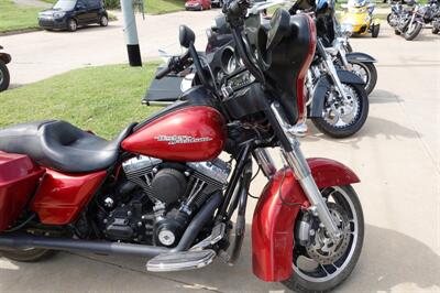 2013 Harley-Davidson Street Glide - Photo 19 - Kingman, KS 67068