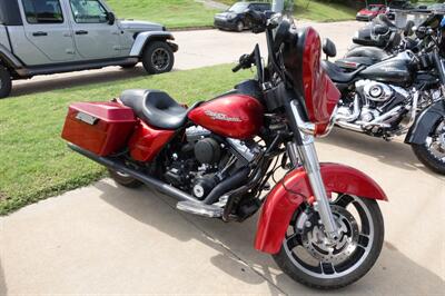 2013 Harley-Davidson Street Glide - Photo 6 - Kingman, KS 67068