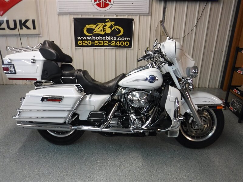 2006 Harley-Davidson Ultra Classic - Photo 1 - Kingman, KS 67068