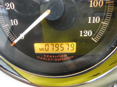 2006 Harley-Davidson Ultra Classic   - Photo 21 - Kingman, KS 67068