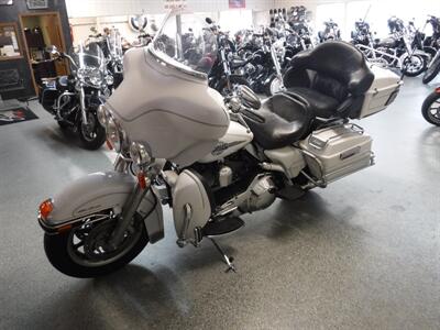2006 Harley-Davidson Ultra Classic   - Photo 20 - Kingman, KS 67068