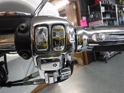 2006 Harley-Davidson Ultra Classic   - Photo 15 - Kingman, KS 67068