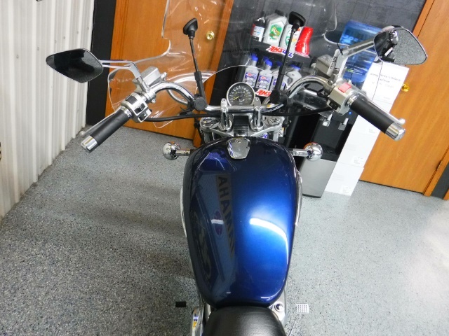 2003 Suzuki Intruder 800 for sale in Kingman, KS