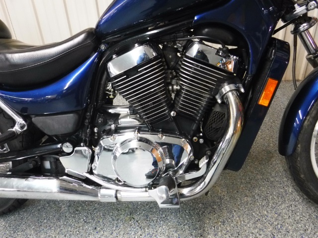 2003 Suzuki Intruder 800 for sale in Kingman, KS