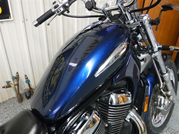 2003 Suzuki Intruder 800   - Photo 8 - Kingman, KS 67068