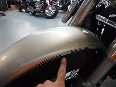 2012 Kawasaki Vulcan 900 LT   - Photo 17 - Kingman, KS 67068