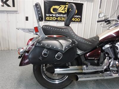 2012 Kawasaki Vulcan 900 LT   - Photo 10 - Kingman, KS 67068