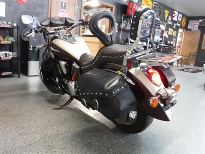 2012 Kawasaki Vulcan 900 LT   - Photo 18 - Kingman, KS 67068