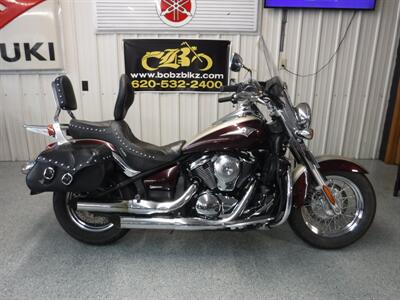 2012 Kawasaki Vulcan 900 LT   - Photo 1 - Kingman, KS 67068