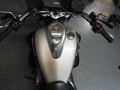 2012 Kawasaki Vulcan 900 LT   - Photo 14 - Kingman, KS 67068