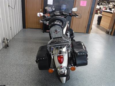 2012 Kawasaki Vulcan 900 LT   - Photo 12 - Kingman, KS 67068
