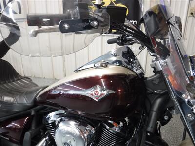 2012 Kawasaki Vulcan 900 LT   - Photo 6 - Kingman, KS 67068