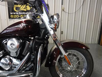 2012 Kawasaki Vulcan 900 LT   - Photo 9 - Kingman, KS 67068