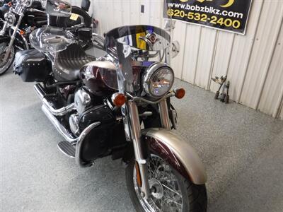 2012 Kawasaki Vulcan 900 LT   - Photo 3 - Kingman, KS 67068