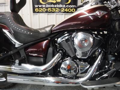 2012 Kawasaki Vulcan 900 LT   - Photo 8 - Kingman, KS 67068