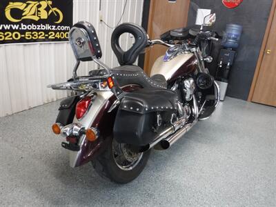 2012 Kawasaki Vulcan 900 LT   - Photo 11 - Kingman, KS 67068