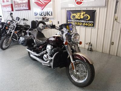 2012 Kawasaki Vulcan 900 LT   - Photo 2 - Kingman, KS 67068