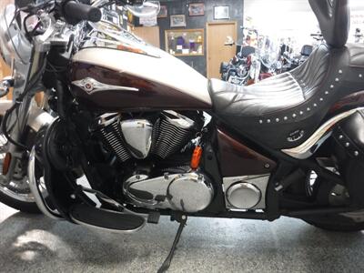 2012 Kawasaki Vulcan 900 LT   - Photo 19 - Kingman, KS 67068