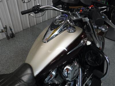 2012 Kawasaki Vulcan 900 LT   - Photo 7 - Kingman, KS 67068