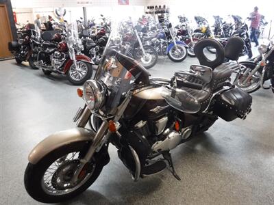 2012 Kawasaki Vulcan 900 LT   - Photo 20 - Kingman, KS 67068