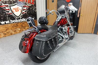 2009 Harley-Davidson Fat Boy   - Photo 8 - Kingman, KS 67068