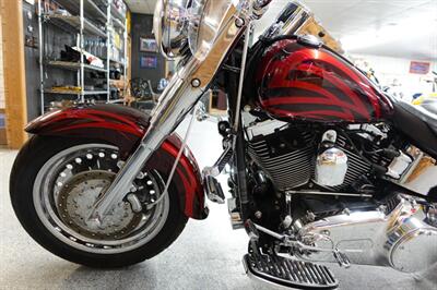 2009 Harley-Davidson Fat Boy   - Photo 16 - Kingman, KS 67068