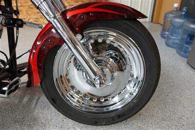 2009 Harley-Davidson Fat Boy   - Photo 12 - Kingman, KS 67068