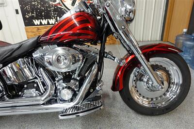 2009 Harley-Davidson Fat Boy   - Photo 10 - Kingman, KS 67068
