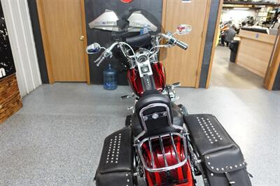 2009 Harley-Davidson Fat Boy   - Photo 17 - Kingman, KS 67068