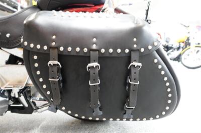 2009 Harley-Davidson Fat Boy   - Photo 27 - Kingman, KS 67068