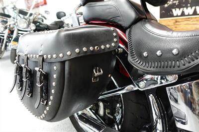 2009 Harley-Davidson Fat Boy   - Photo 21 - Kingman, KS 67068