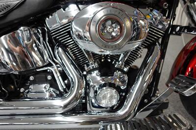 2009 Harley-Davidson Fat Boy   - Photo 34 - Kingman, KS 67068