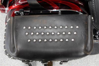2009 Harley-Davidson Fat Boy   - Photo 23 - Kingman, KS 67068
