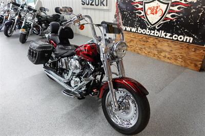 2009 Harley-Davidson Fat Boy   - Photo 2 - Kingman, KS 67068