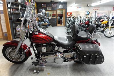 2009 Harley-Davidson Fat Boy   - Photo 5 - Kingman, KS 67068