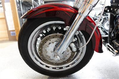 2009 Harley-Davidson Fat Boy   - Photo 14 - Kingman, KS 67068