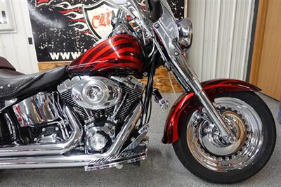 2009 Harley-Davidson Fat Boy   - Photo 12 - Kingman, KS 67068