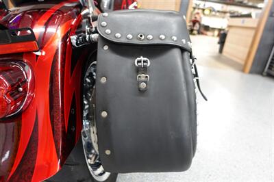 2009 Harley-Davidson Fat Boy   - Photo 24 - Kingman, KS 67068