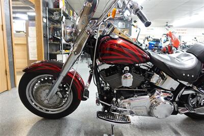 2009 Harley-Davidson Fat Boy   - Photo 14 - Kingman, KS 67068