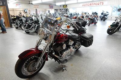 2009 Harley-Davidson Fat Boy   - Photo 4 - Kingman, KS 67068