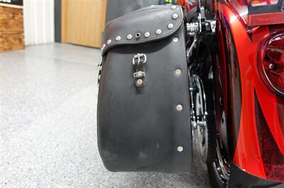 2009 Harley-Davidson Fat Boy   - Photo 25 - Kingman, KS 67068