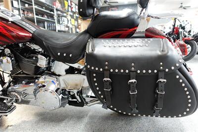 2009 Harley-Davidson Fat Boy   - Photo 17 - Kingman, KS 67068