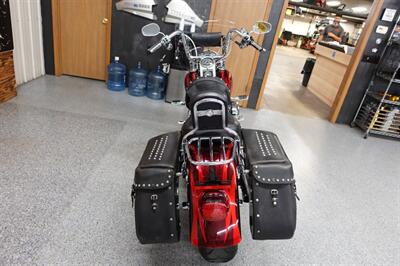 2009 Harley-Davidson Fat Boy   - Photo 7 - Kingman, KS 67068