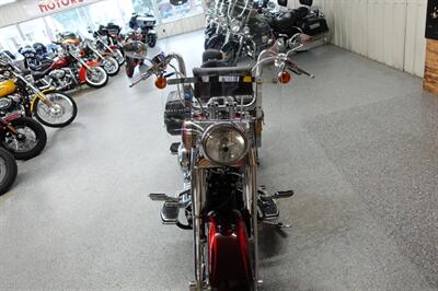 2009 Harley-Davidson Fat Boy   - Photo 3 - Kingman, KS 67068