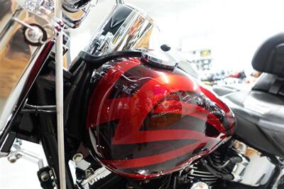 2009 Harley-Davidson Fat Boy   - Photo 29 - Kingman, KS 67068