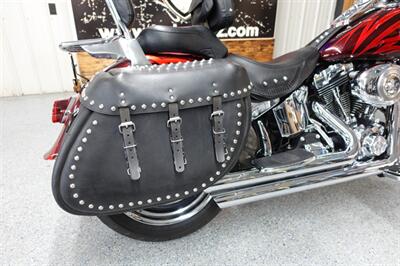 2009 Harley-Davidson Fat Boy   - Photo 9 - Kingman, KS 67068