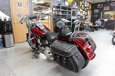 2009 Harley-Davidson Fat Boy   - Photo 6 - Kingman, KS 67068