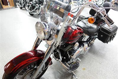 2009 Harley-Davidson Fat Boy   - Photo 15 - Kingman, KS 67068
