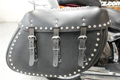 2009 Harley-Davidson Fat Boy   - Photo 22 - Kingman, KS 67068