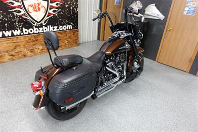 2019 Harley-Davidson Softail Heritage Classic 114   - Photo 8 - Kingman, KS 67068